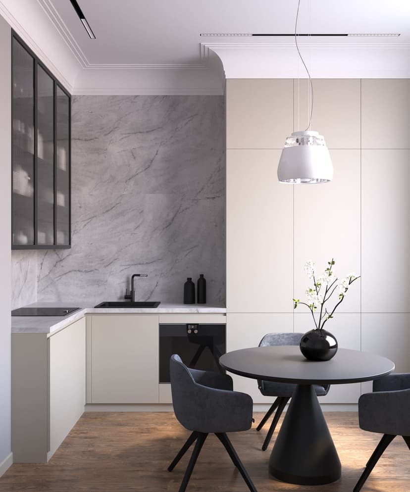 Grigio-quartzite