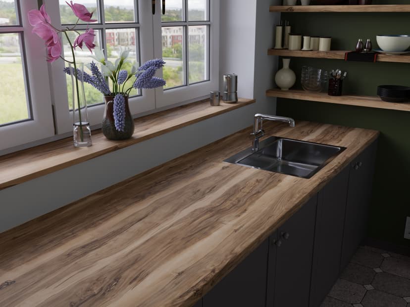 Indian-rosewood