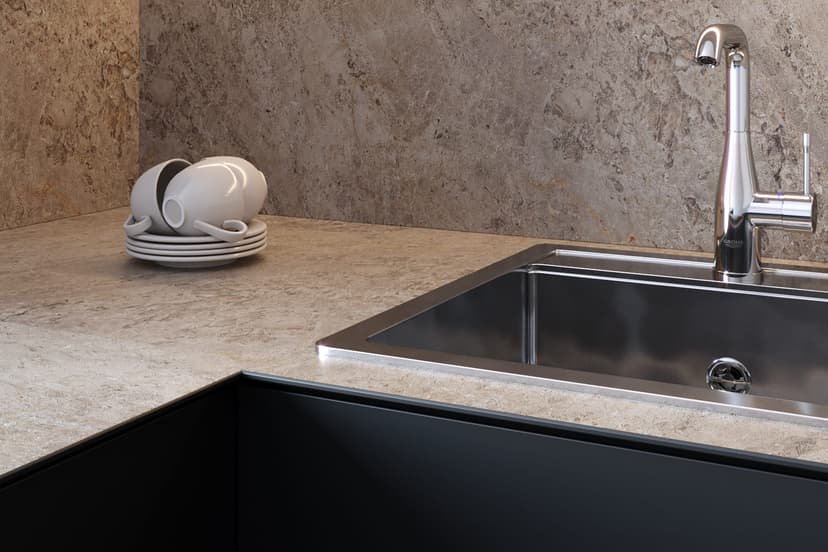 Limestone
