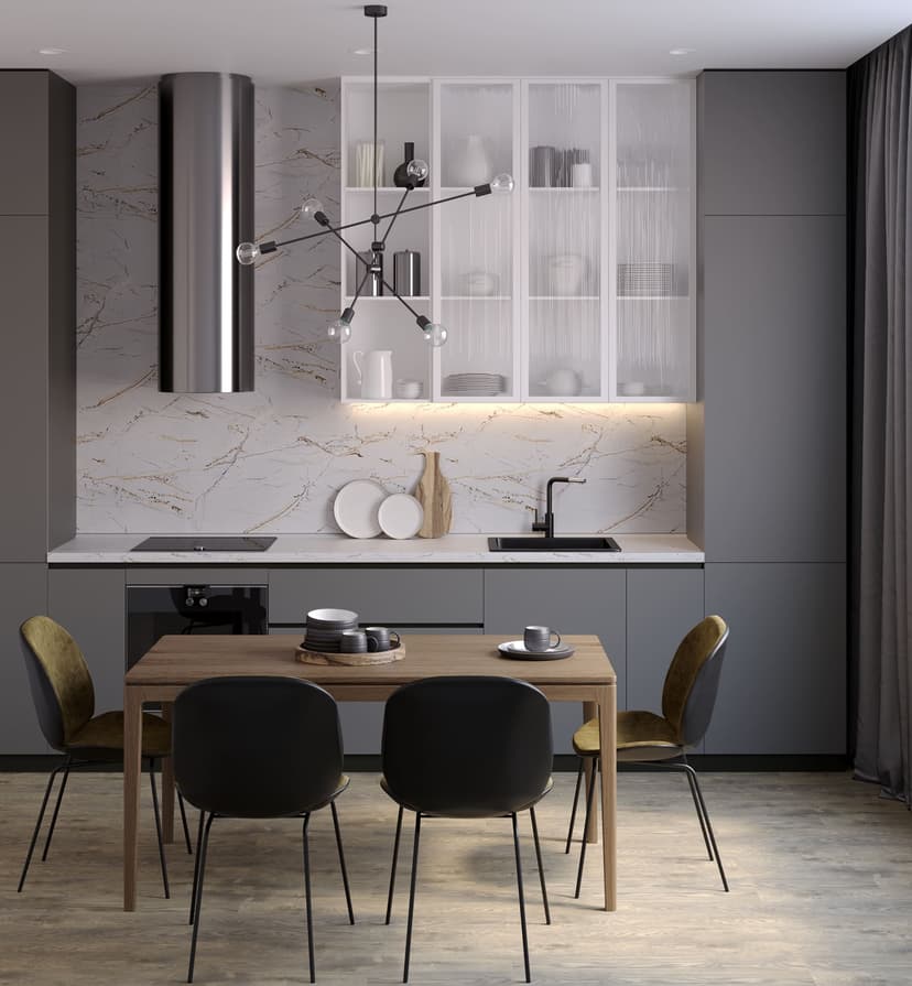 Sandy-quartzite