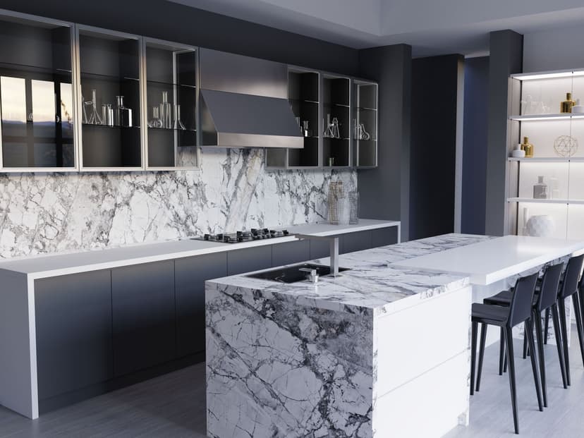 Brazilian-marble