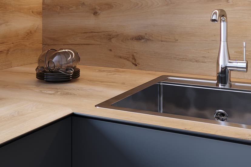 Irish-oak