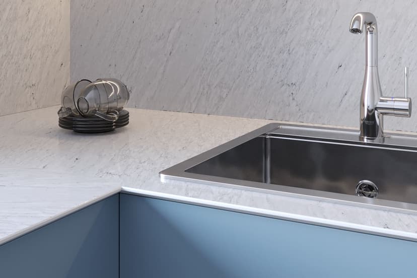 Italian-marble