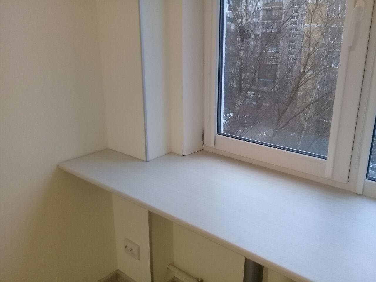 фото работ