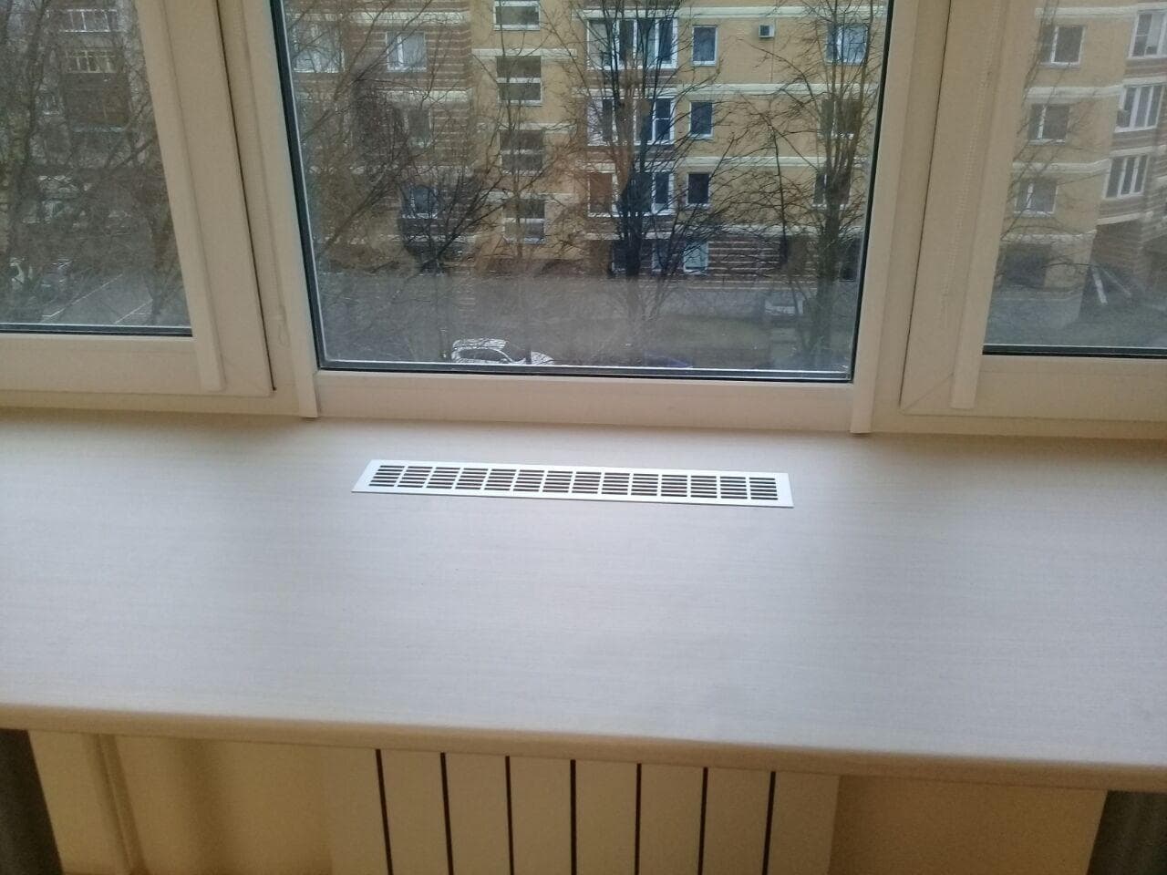 фото работ