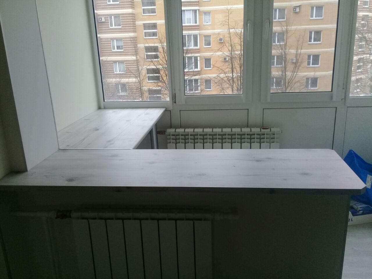 фото работ