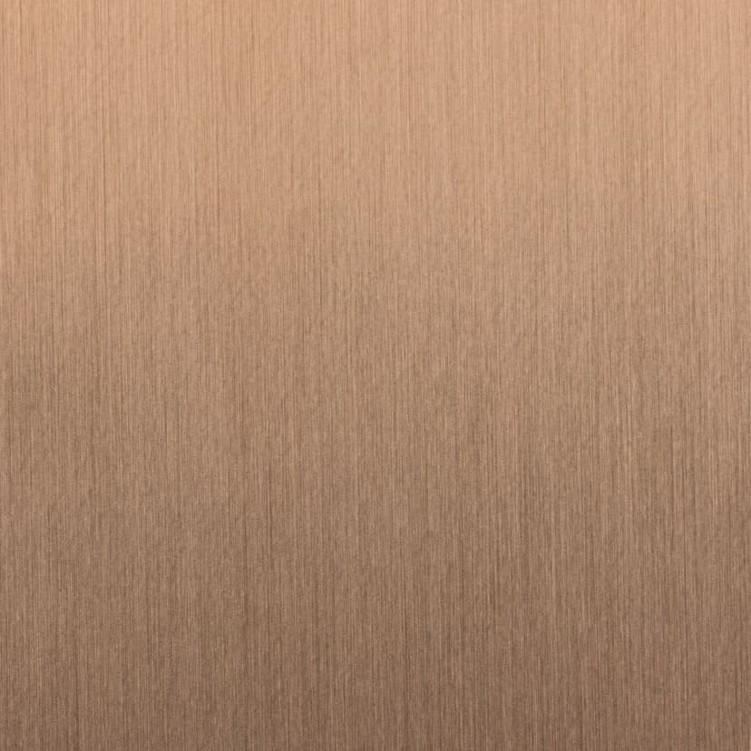 Silky-bronze