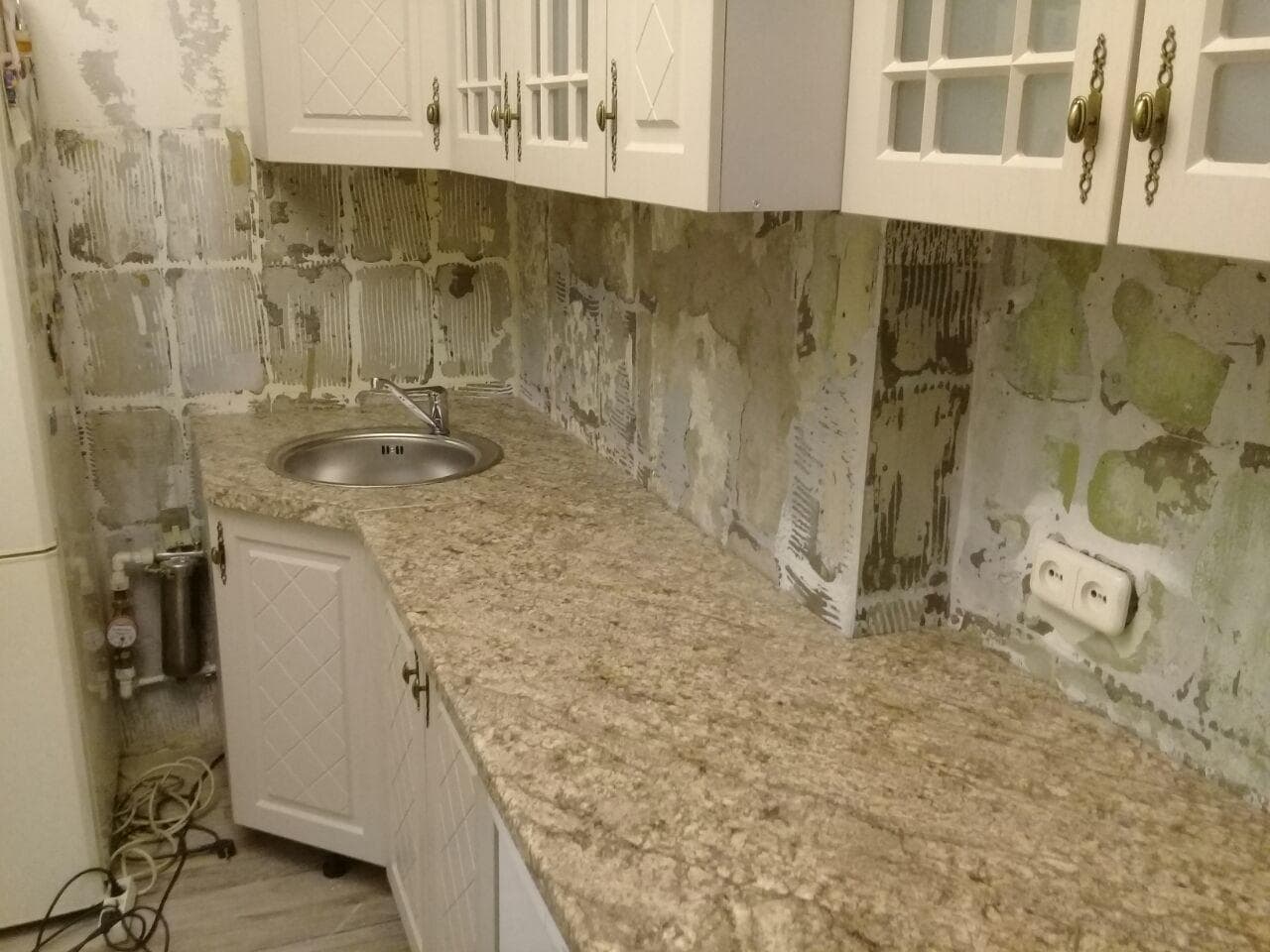 фото работ
