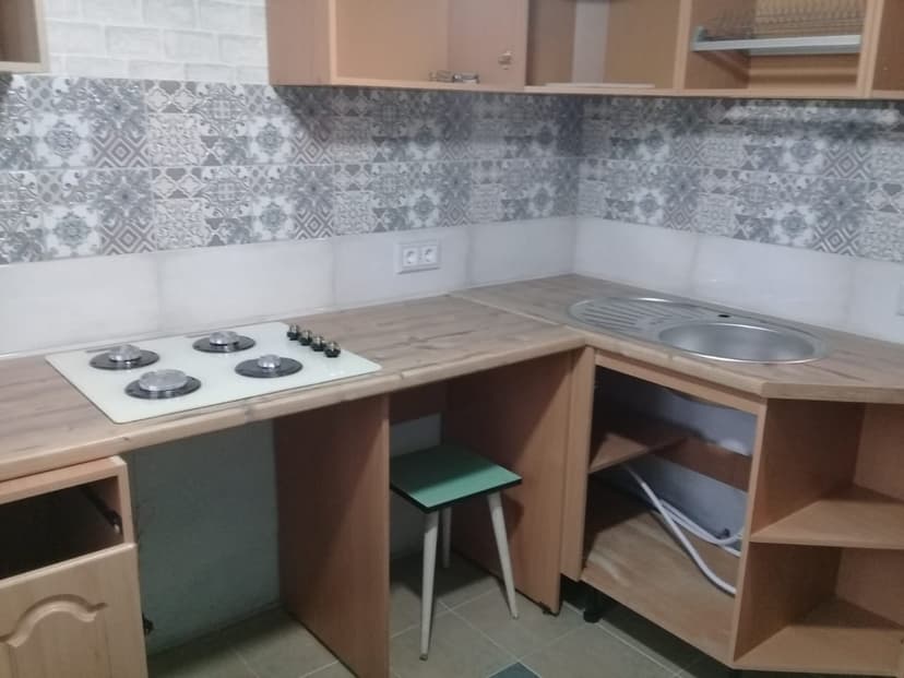 Столешница на Светлановский пр. 60
