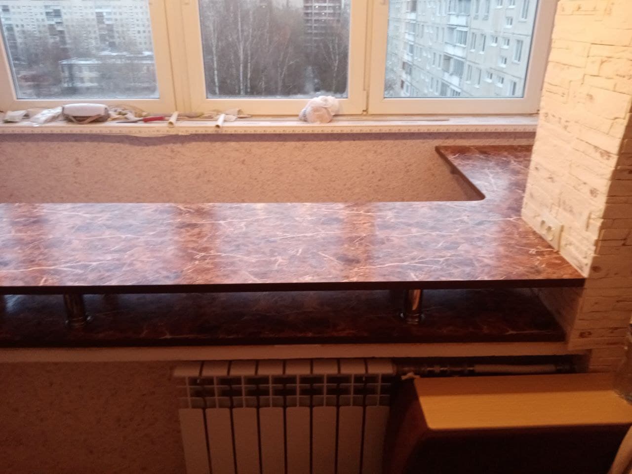 фото работ