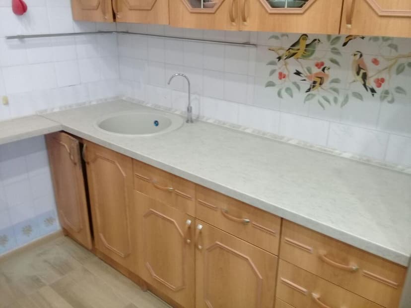 Установка на ул. Софийской д.30