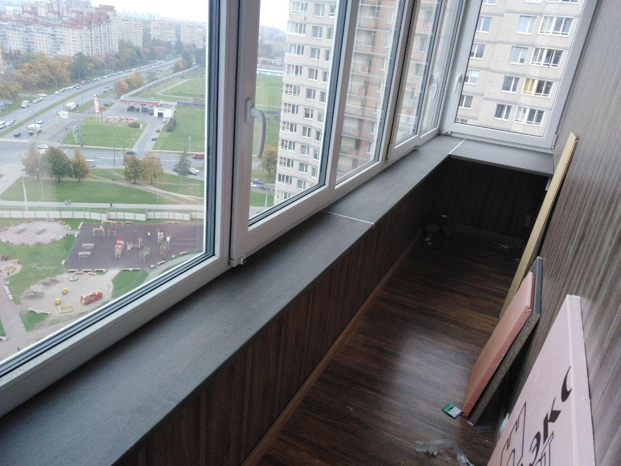 фото работ