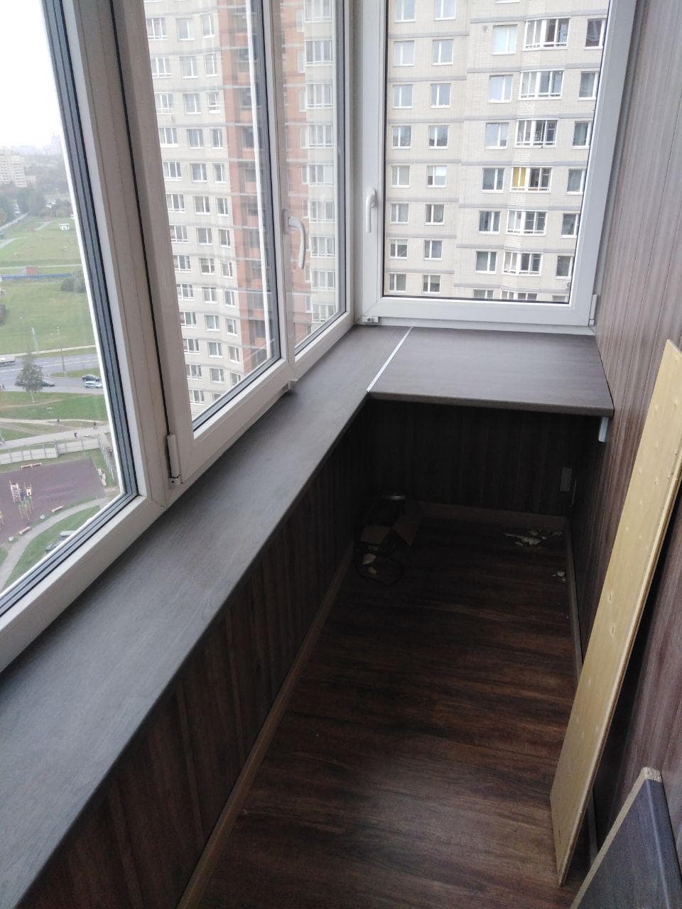 фото работ