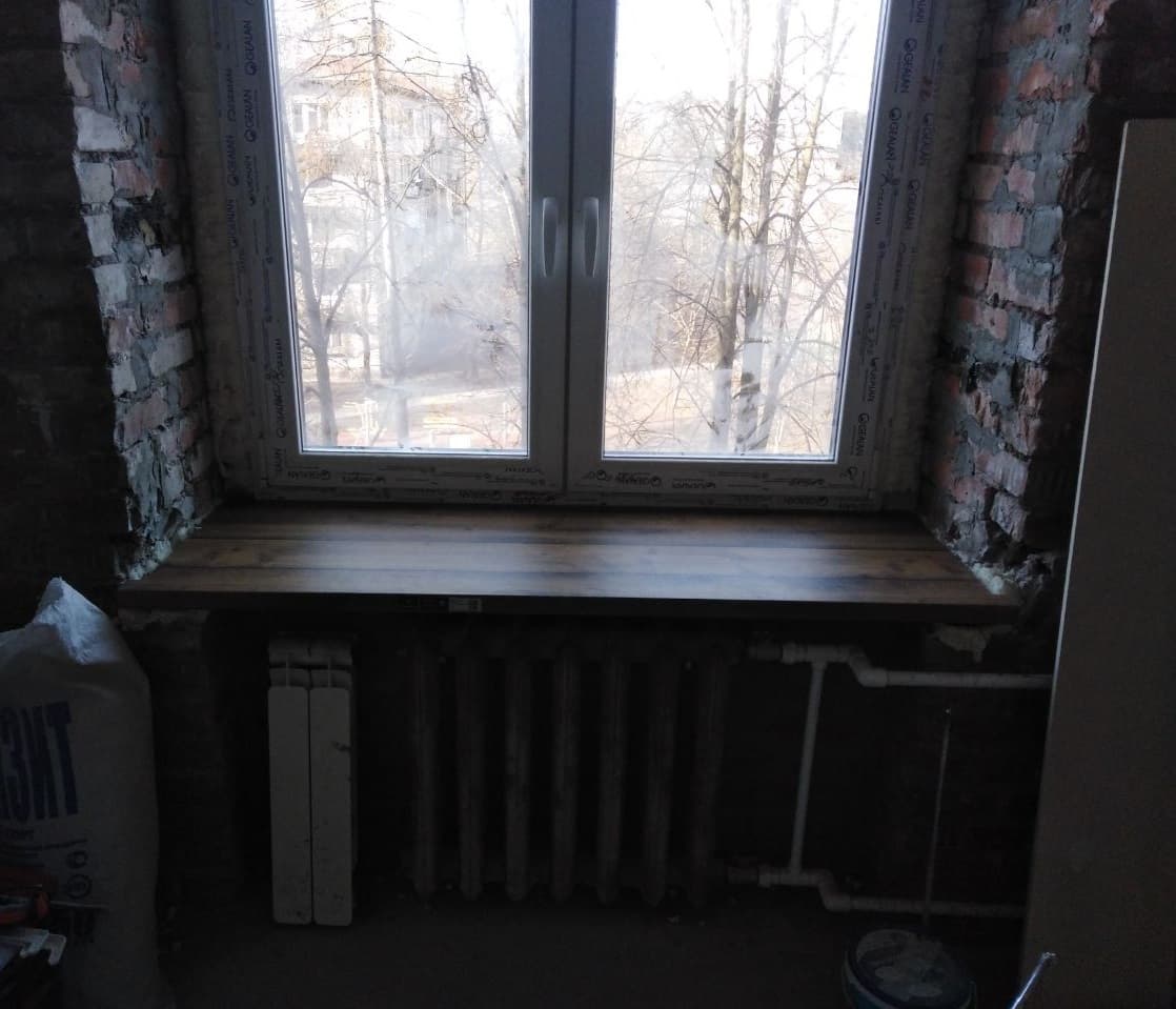 фото работ