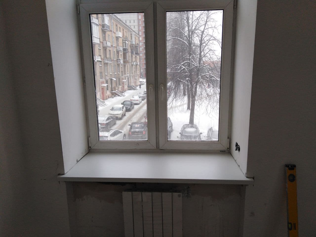 фото работ