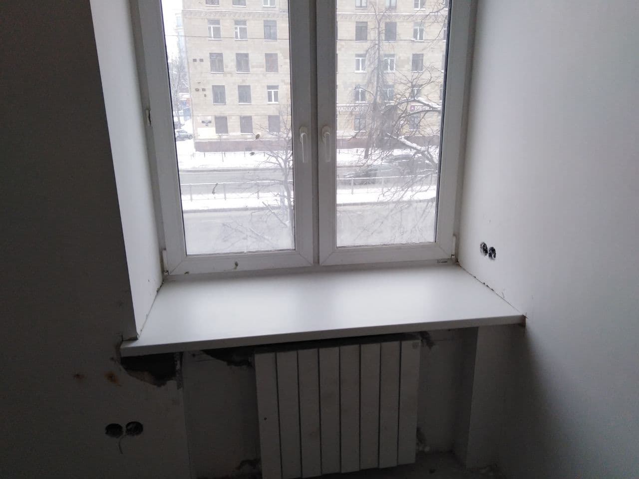 фото работ