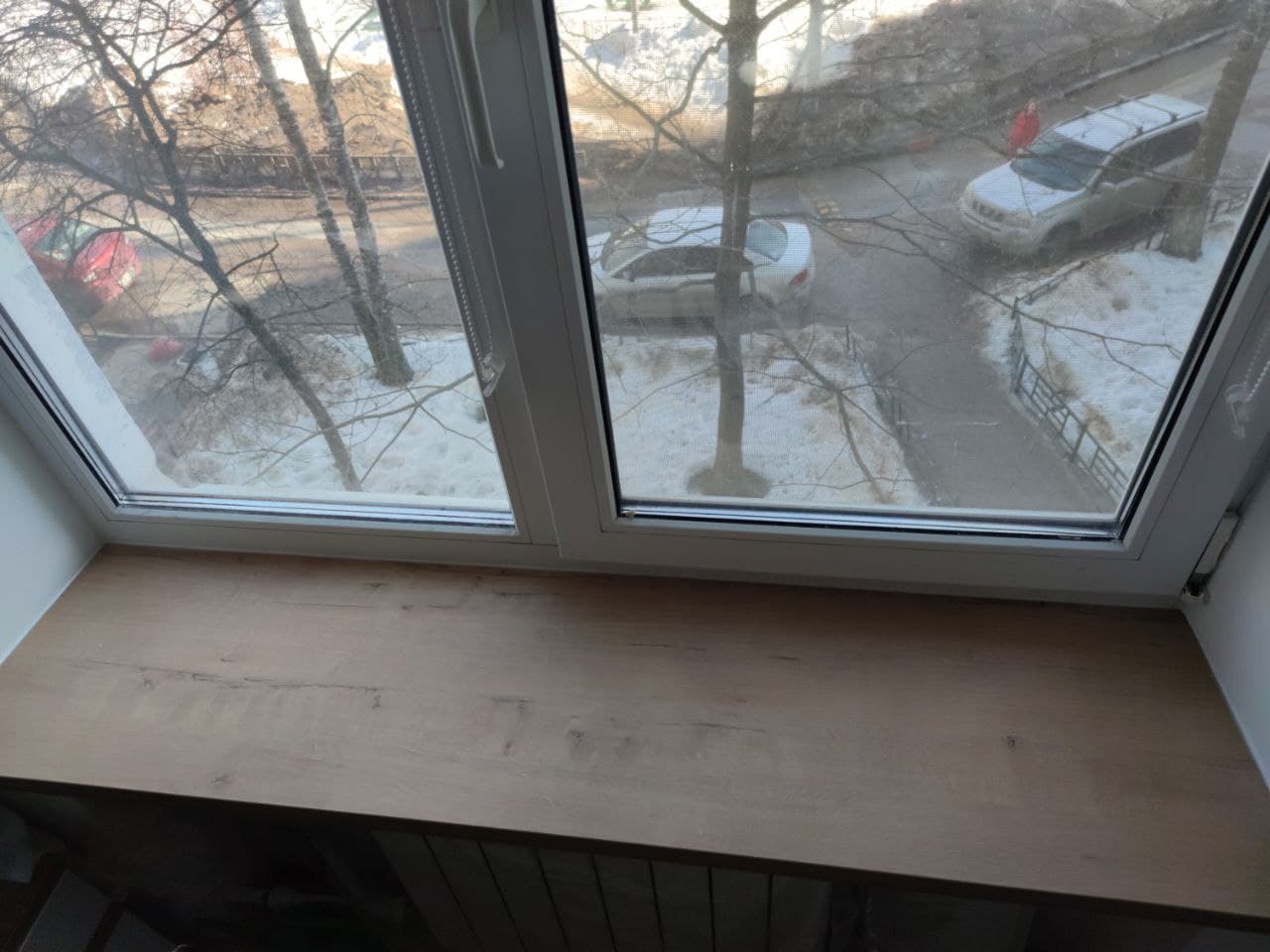 фото работ