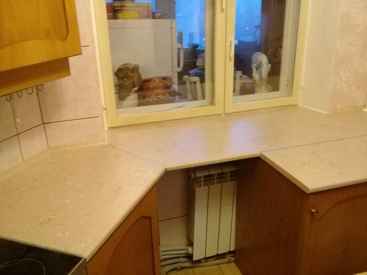 фото работ