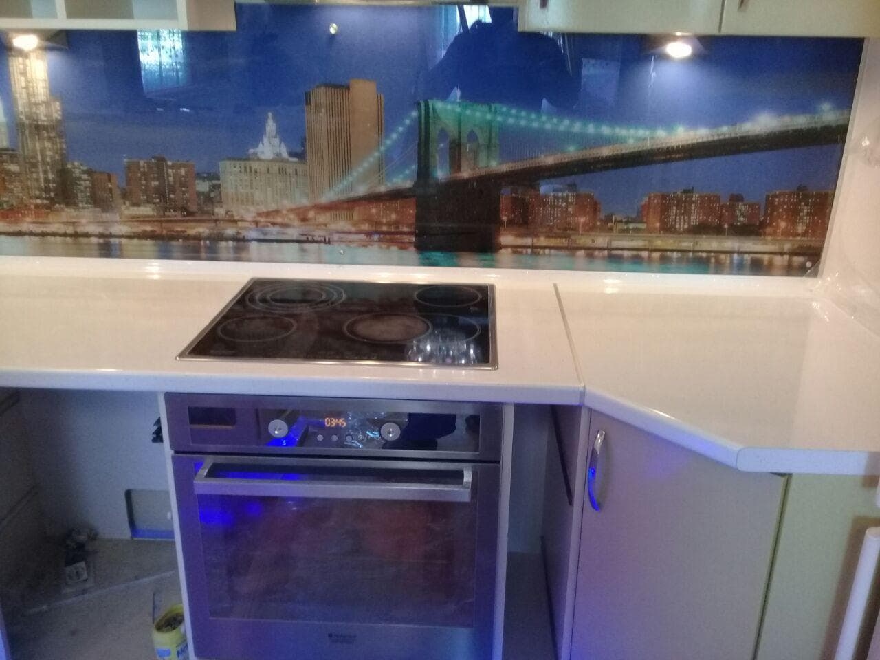 фото работ