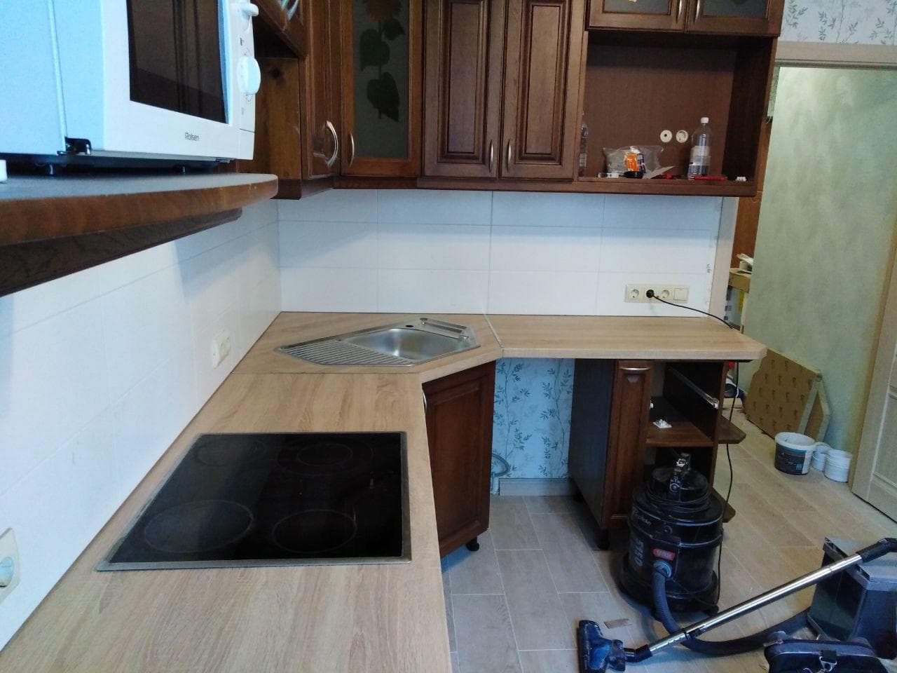 фото работ