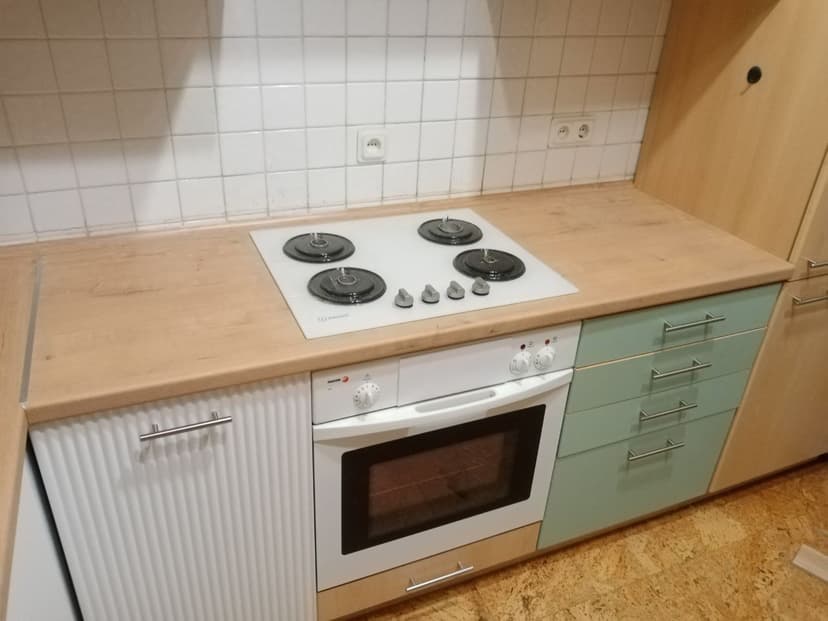 Замена столешницы из ЛДСП в Санкт-Петербурге, пр. Московский д. 200